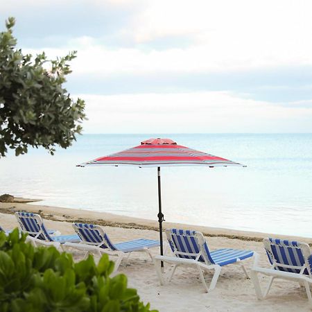 Topsider Resort Lower Matecumbe Beach Exterior foto