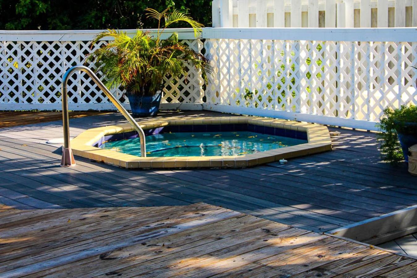 Topsider Resort Lower Matecumbe Beach Exterior foto
