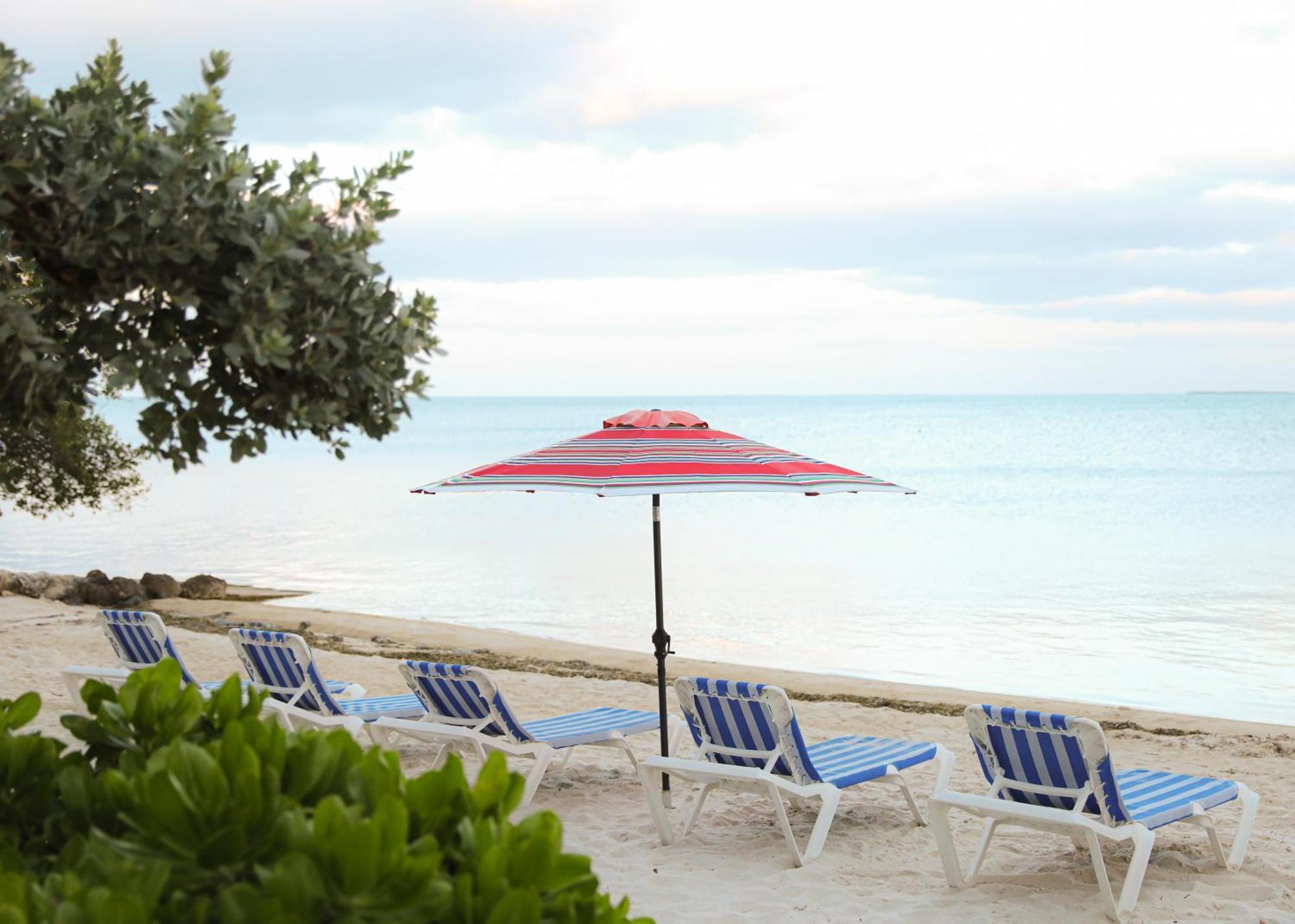 Topsider Resort Lower Matecumbe Beach Exterior foto