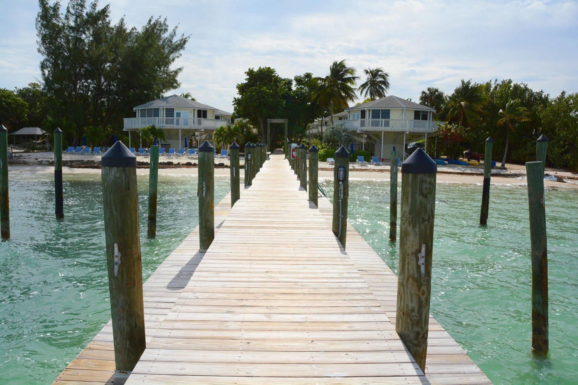 Topsider Resort Lower Matecumbe Beach Exterior foto