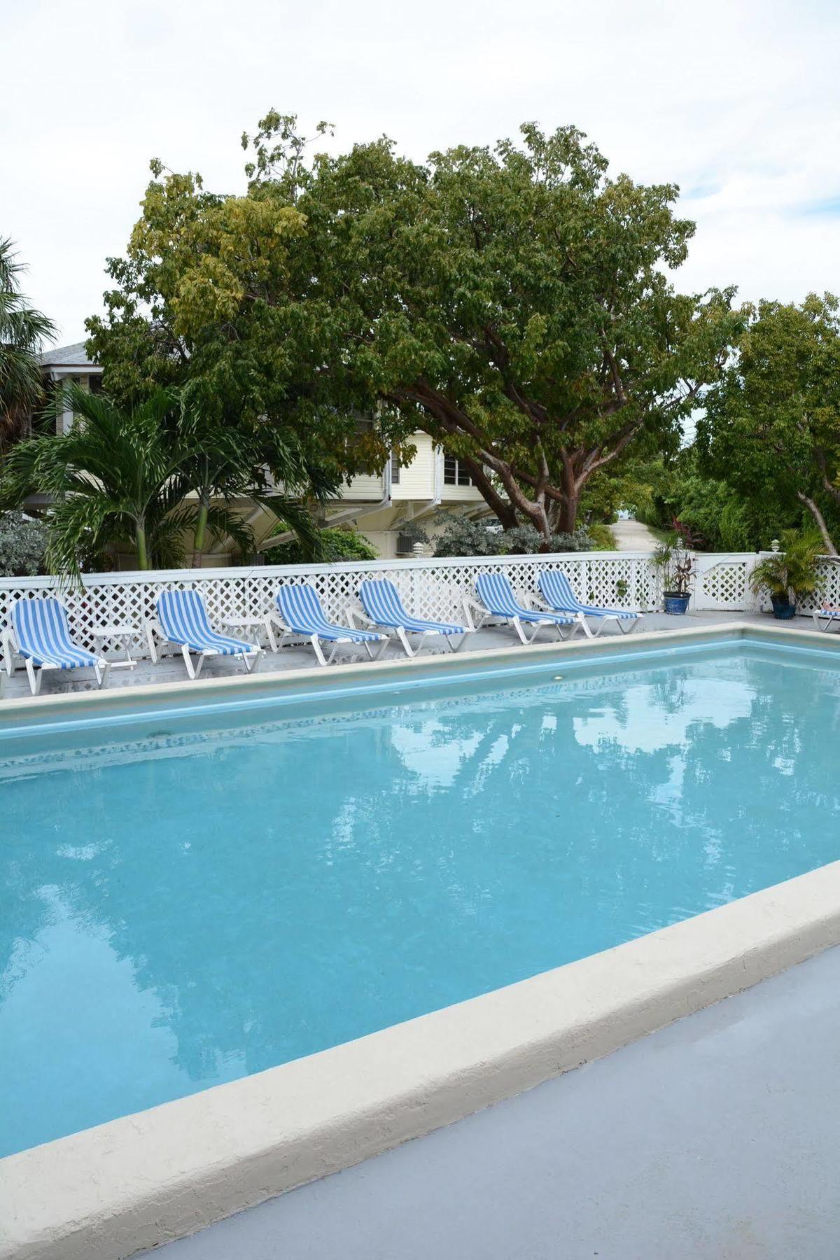 Topsider Resort Lower Matecumbe Beach Exterior foto